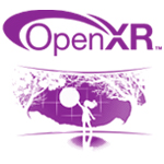 open-xr-logo