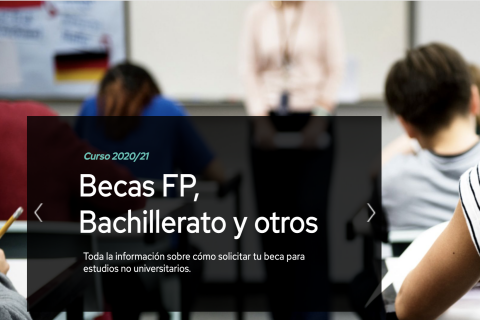 RESOLUCIÓN BECAS CARÁCTER GENERAL