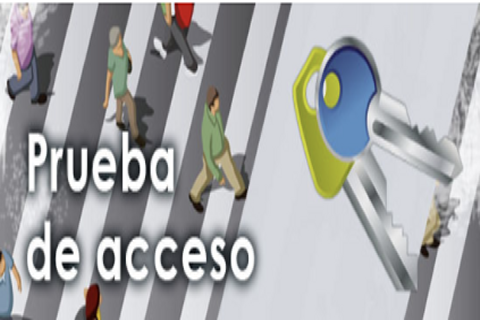 CONVOCATORIA PRUEBAS DE ACCESO FORMACIÓN PROFESIONAL