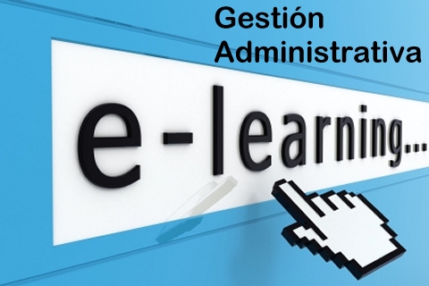 AVISO IMPORTANTE E INICIO DE CURSO DE GESTIÓN ADMINISTRATIVA ELEARNING.