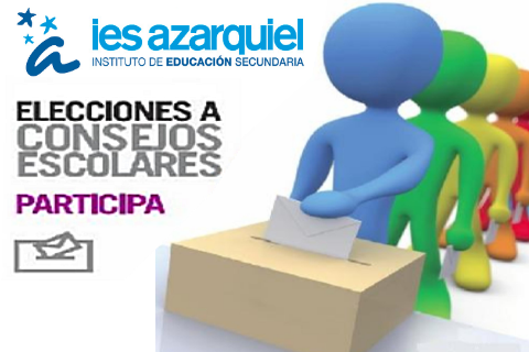 INSTRUCCIONES PARA EL VOTO POR CORREO AL CONSEJO ESCOLAR DE PADRES Y MADRES.