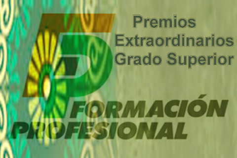 PREMIOS EXTRAORDINARIOS DE FP