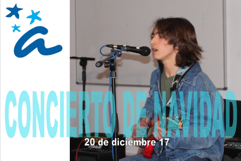 CONCIERTO DE NAVIDAD 2017