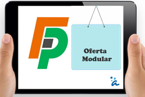 OFERTA MODULAR 2018-2019. PROCEDIMIENTO Y PLAZOS.