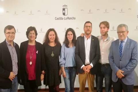 DOS ALUMNOS DEL IES AZARQUIEL GALARDONADOS CON EL PREMIO EXTRAORDINARIO DE BACHILLERATO.