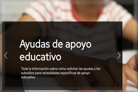 RESOLUCION DEFINITIVA AYUDAS ALUMNOS CON APOYO EDUCATIVO