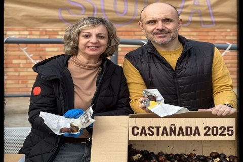CASTAÑADA 2025