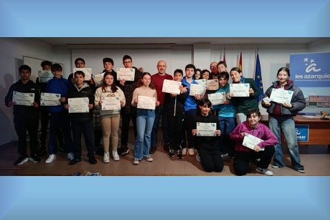 OLIMPIADA MATEMATICAS