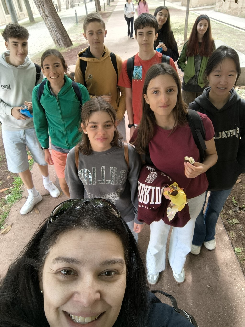 olimpiadas fisica y quimica