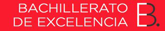 Logo Bachillerato de Excelencia